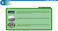Desktop Screenshot of frisbeemonkey.com